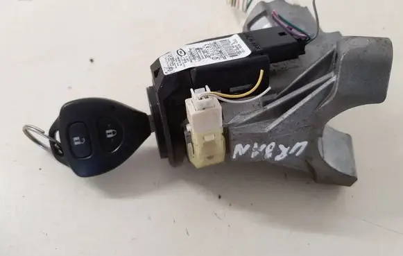 Toyota Urban Cruiser (XP110) Ignition lock 450202216