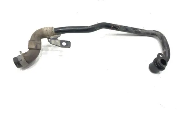 Volkswagen Golf VII Engine coolant pipe/hose