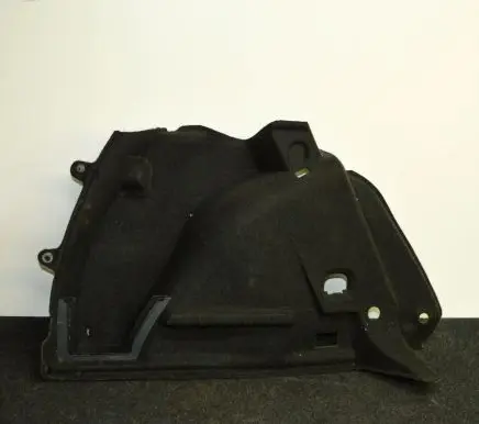 Other trunk/boot trim element