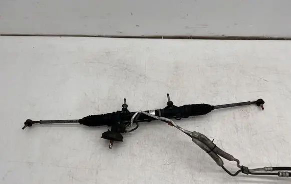 Citroen C4 Grand Picasso Steering rack