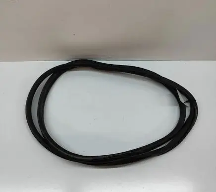Mitsubishi Lancer Rubber seal front door (on door) 5725A034