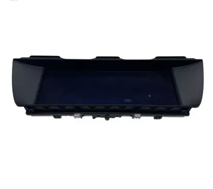 BMW 5 F10 F11 Screen/display/small screen 928497401H