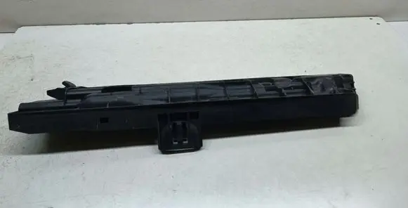 BMW 3 E90 E91 Side radiator support slam panel 7524914 17107524914