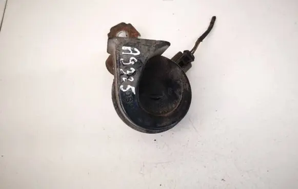 Skoda Octavia Mk2 (1Z) Horn signal e9011157
