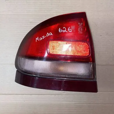 Mazda 626 Rear/tail lights 8DGX51160