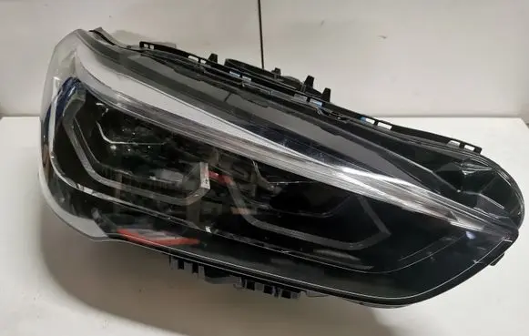 BMW X1 F48 F49 Headlight/headlamp 5A01178 5A0117802