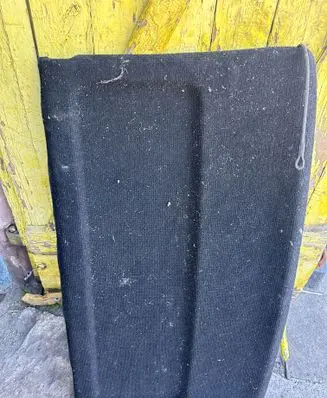 Volkswagen Golf III Parcel shelf 13132