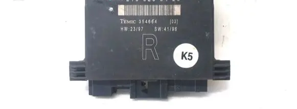 Mercedes-Benz E W210 Other control units/modules 2108203426