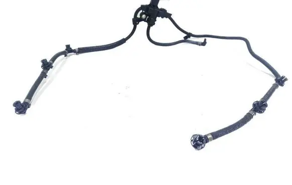 Mercedes-Benz R W251 Fuel return line/hose A6420780341 2136300