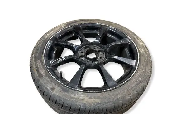 Fiat 500 Abarth R16 alloy rim 51830198