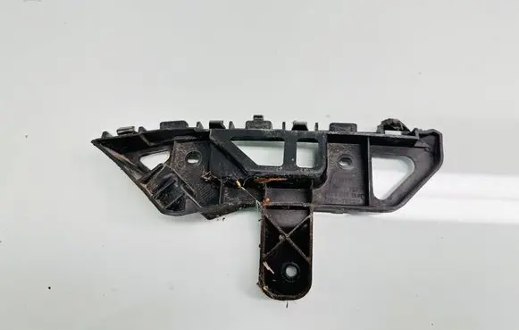 Volkswagen Touran II Front bumper mounting bracket 1T0807184C