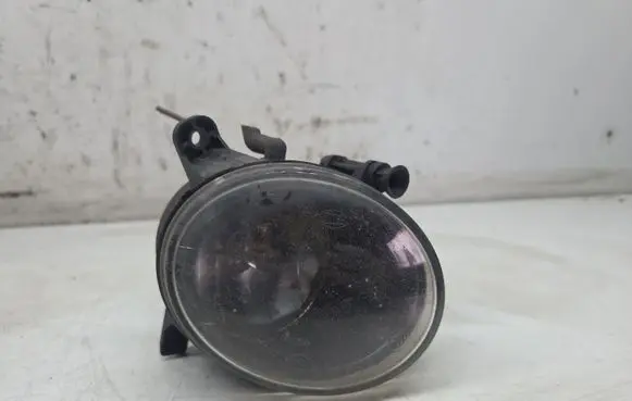 Front fog light