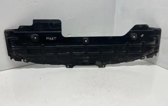 Opel Karl Engine splash shield/under tray 95244557