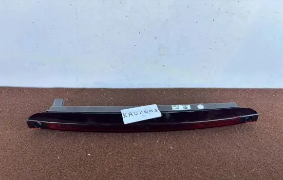 Smart ForTwo III C453 Third/center stoplight A4539063600