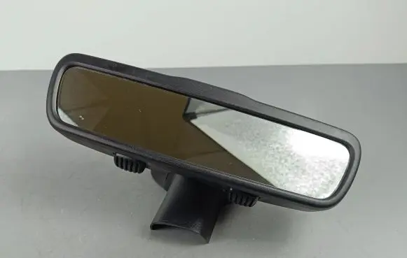 Jeep Cherokee Rear view mirror (interior) 68144051AB