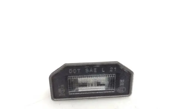 Tesla Model 3 Number plate light 171328200A