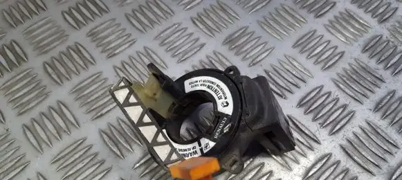 Renault Scenic I Airbag slip ring squib (SRS ring) 7700840099f 54353383