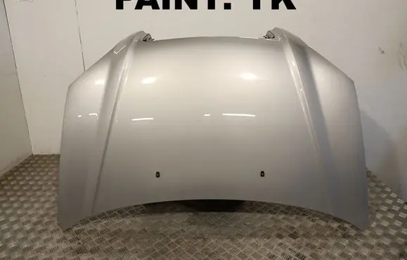 Hyundai Tucson JM Engine bonnet/hood 