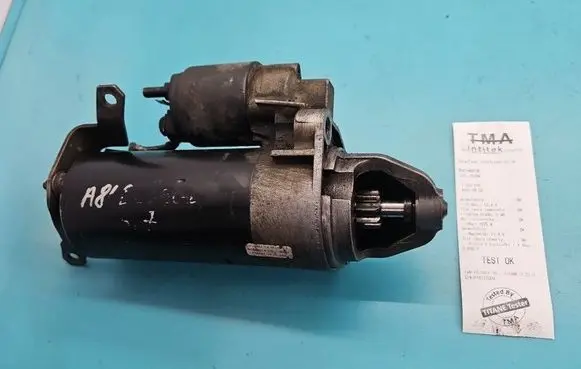 Audi A8 S8 D2 4D Starter motor IMPRK1553415