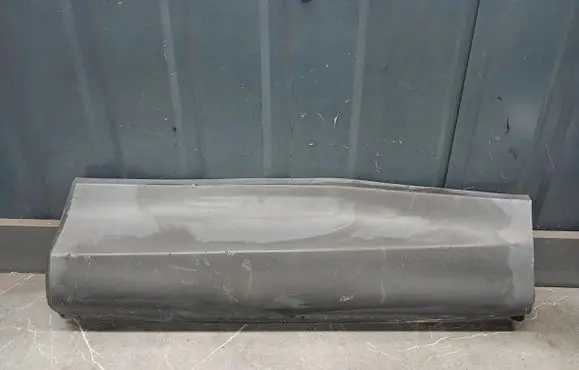 Mazda CX-5 Side skirt rear trim KD5351RD1