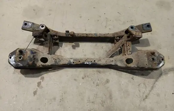 Ford Focus Rear subframe 