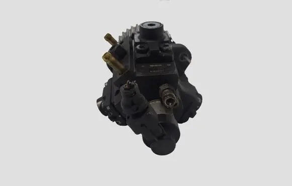 Opel Meriva A Fuel injection high pressure pump 0445010288 031704040735