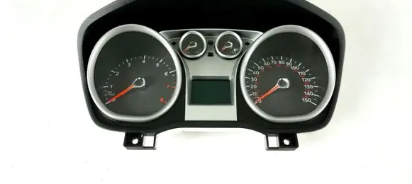 Ford Focus C-MAX Speedometer (instrument cluster) 8V4T-10849-FJ VP8V4F-10849-FJ
