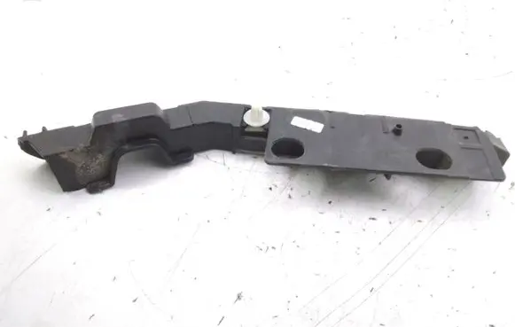 Opel Antara Front bumper mounting bracket 20918965