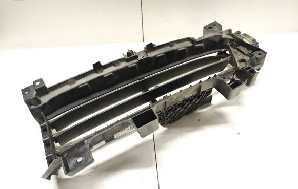 Porsche Macan (95C) Intercooler air channel guide 95C121752E 95c965501g 95c807230