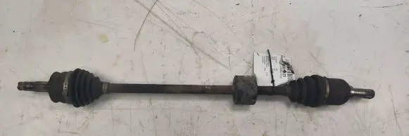 Fiat Panda II Front driveshaft