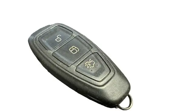 Ford C-MAX II Ignition key/card 