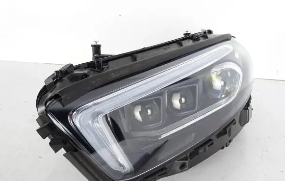 Mercedes-Benz A W177 Headlight/headlamp A1779065303