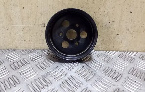 KIA Sorento Water pump pulley 