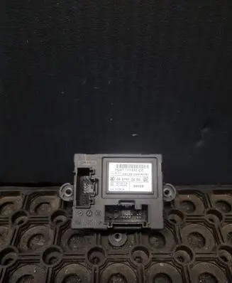 Door control unit/module