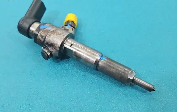 Citroen C3 Fuel injector 9649574480 IMPRK1534093