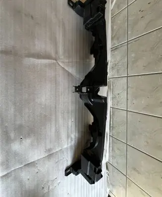 Fiat Grande Punto Top upper radiator support slam panel 51885642