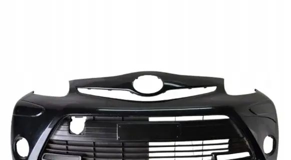Toyota Aygo AB10 Front bumper 521190H110