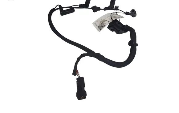 BMW 1 E81 E87 Glow plug wires 7786896