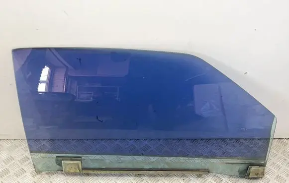 Mercedes-Benz SL R129 Front door window/glass (coupe) A1297200418 1297200418
