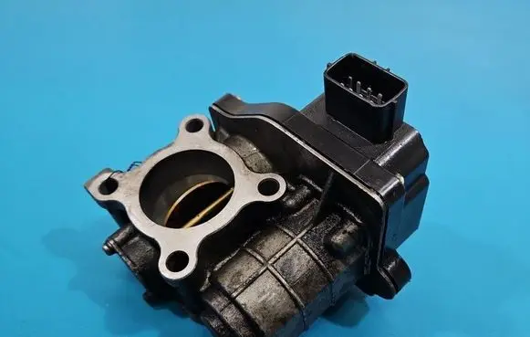Honda CR-V Throttle body valve RML46604 IMPRK1579578