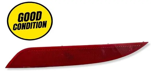KIA Optima Rear tail light reflector 92405D4300