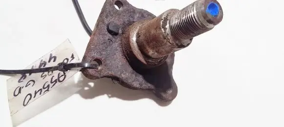 Ford Focus Stub axle 