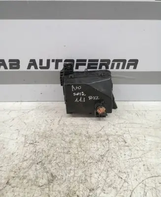 KIA Rio Fuse box set 912451W300