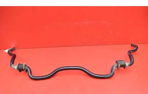 Toyota Yaris Front anti-roll bar/sway bar