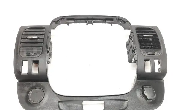 Nissan NV300 Radio/GPS head unit trim 1409244X 1259343X