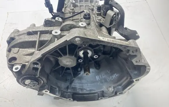 KIA Rio Manual 5 speed gearbox 7TE6LD