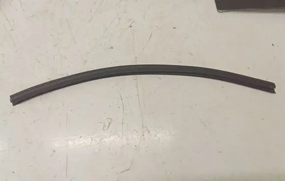 Audi A4 S4 B8 8K Rear door card trim 8K0839479