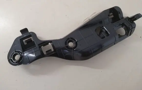 Audi Q2 - Other sill/pillar trim element 81A867729