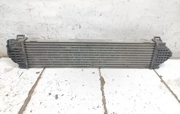 Ford Mondeo MK IV Intercooler radiator 991796A 6G919L440FB