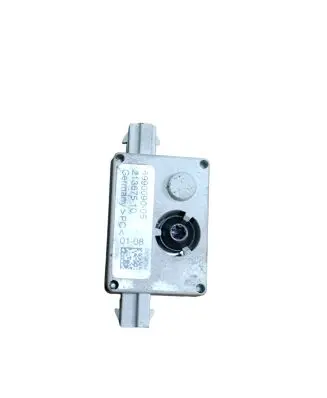 BMW X6 E71 Antenna control unit 699009005 21367510